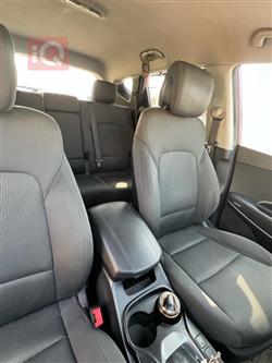 هیوندای سەنتافی